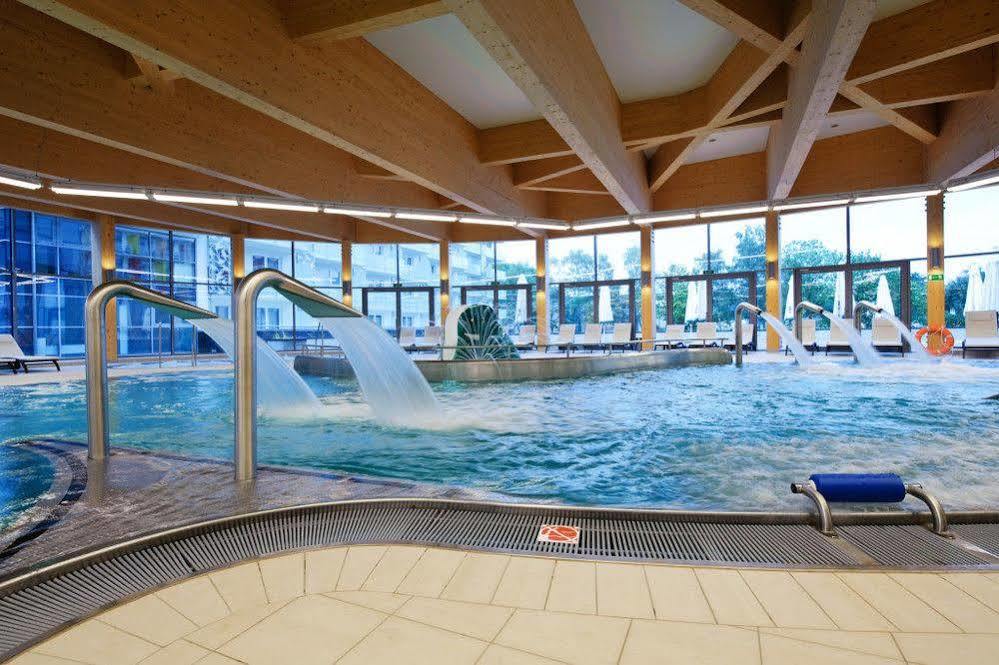 Aquarius-Aqua Apartment Колобжег Екстер'єр фото