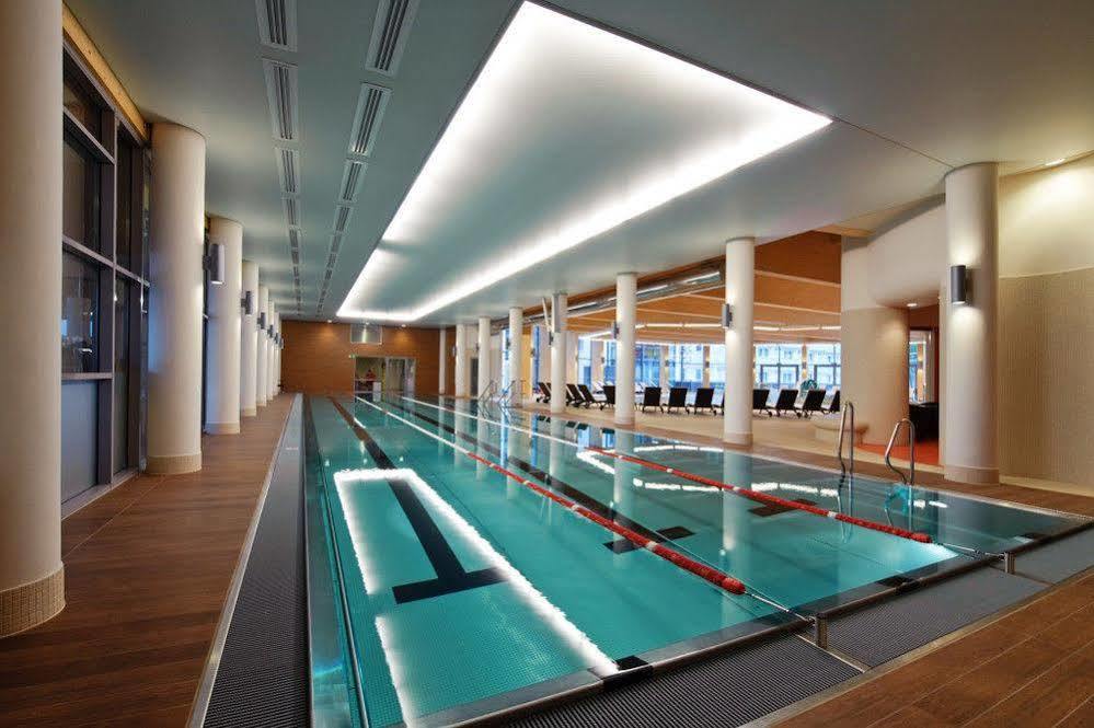 Aquarius-Aqua Apartment Колобжег Екстер'єр фото