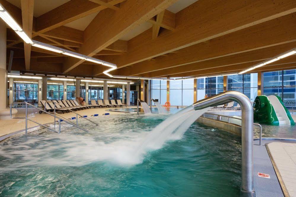 Aquarius-Aqua Apartment Колобжег Екстер'єр фото